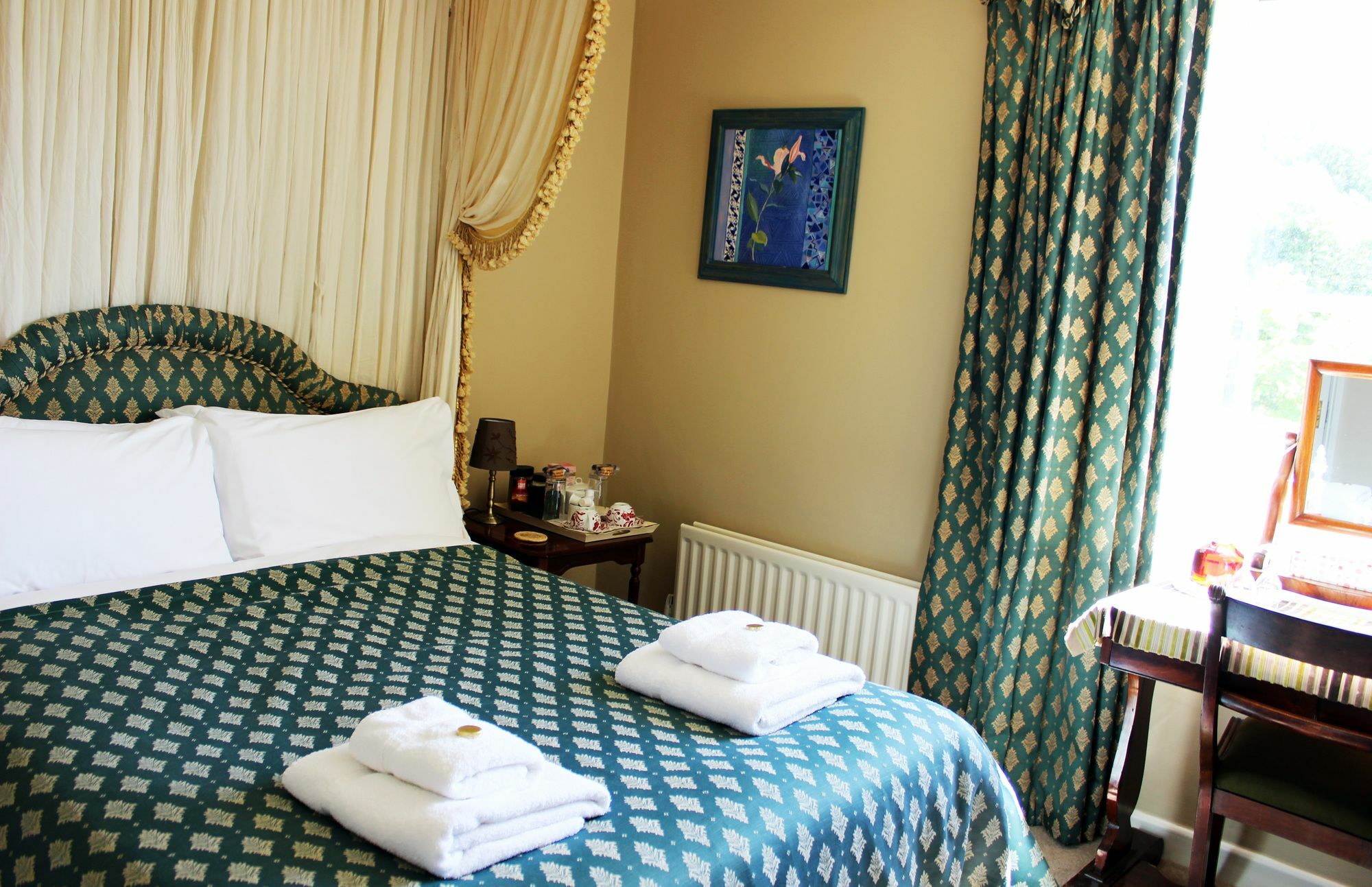 Bloomfield House Hotel Bath Eksteriør billede